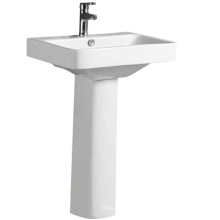 Sanitary Wares Branded Samples Are Available Bathroom Pedestal Sink Triangular